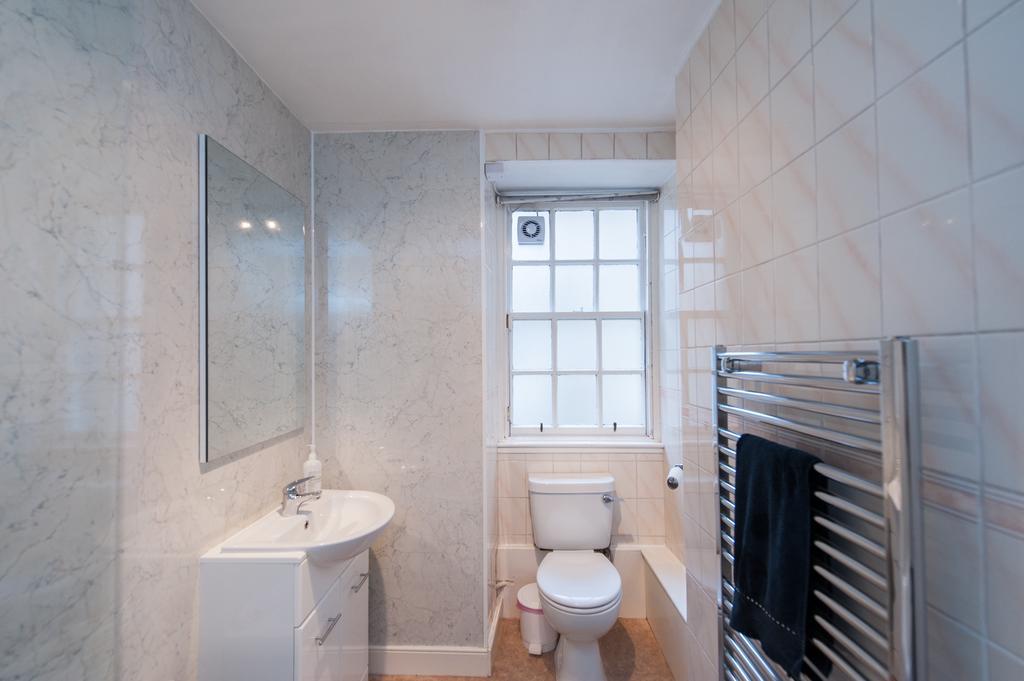 Writers View, Royal Mile Apartment Edimburgo Camera foto