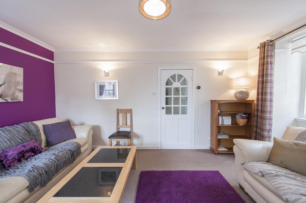 Writers View, Royal Mile Apartment Edimburgo Esterno foto