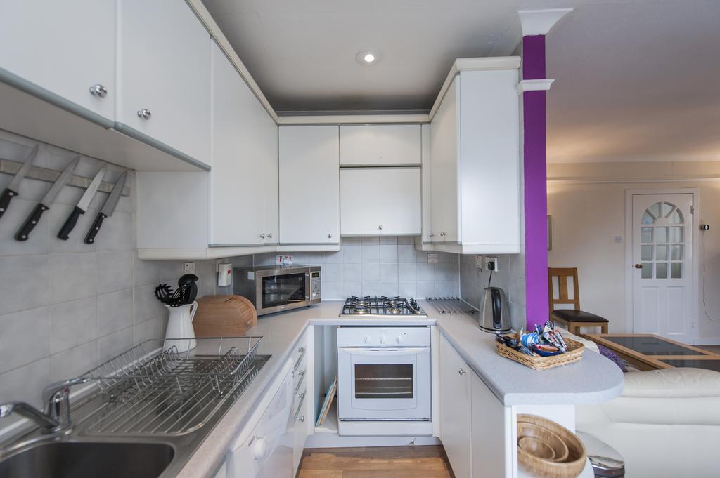 Writers View, Royal Mile Apartment Edimburgo Esterno foto